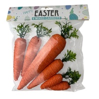 Carrots Orange 6pk
