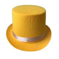 Easter Parade Hat Yellow 