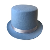 Easter Parade Hat Blue 