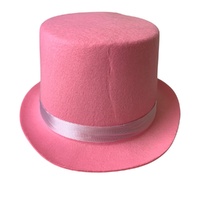 Easter Parade Hat Pink 