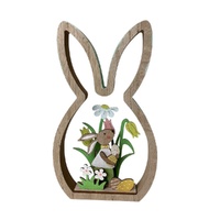 Mr Tabletop Bunny 23cm