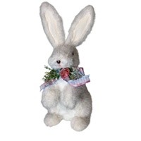 Willamina White Rabbit 35cm