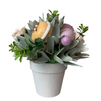 Easter Flower Pot 22cm