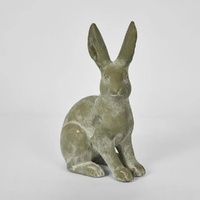 Henry Grey Hare 28cm