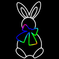 Easter Bunny Boy 70cm