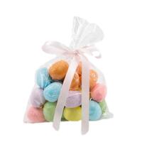 Bright Easter Egg Bag 24pk
