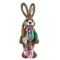 Mr Thread Easter Bunnies 43cm