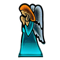 Infinity Standing Angel 60cm