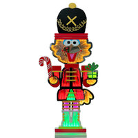 Infinity Big Bird Nutcracker 80cm