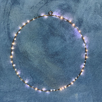 Ring Light Large 60cm Warm White / Cool White 