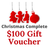 Gift Voucher $100