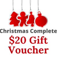 Gift Voucher $20
