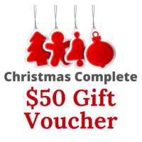 Gift Voucher $50