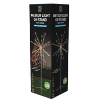 LED Meteor Standing 200cm