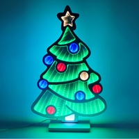 Infinity Christmas Tree 40cm