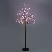 LED Black Tree 1.5m 150cm