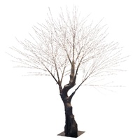 LED Oakland Outdoor Tree 200cm