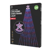 Cascading Star Strand Tree 3.45m