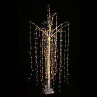 LED Willow Tree Warm 180cm