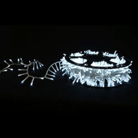 LED Fairy Lights 1000 LED Reel Cool