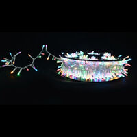 LED Fairy Lights 1000 LED Reel Funtime