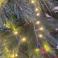 Premier 300 LED Tree String Lights Warm White