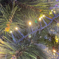 Premier 500 LED Tree String Lights Warm White