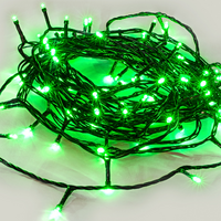 Fairy Lights 240 LED Green