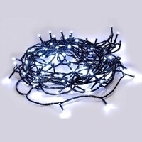 Fairy Lights 240 LED Cool White