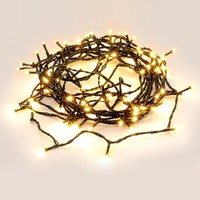 Fairy Lights 240 LED Warm White