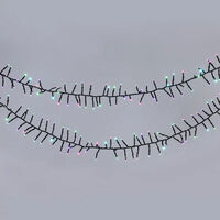 Cluster Lights 500 LED Candy