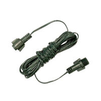 LED Light Lead Cable 10m