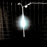 Falling Star LED 70cm Tube COOL WHITE