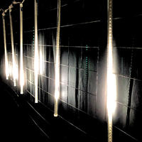 Falling Stars x 6 COOL WHITE & Transformer