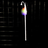 Falling Star LED 70cm Tube MULTICOLOUR