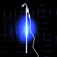 Falling Star LED 70cm Tube BLUE