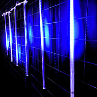 Falling Stars x 6 BLUE & Transformer
