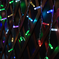 RGB Smart Icicle Light WI-FI 4.8m