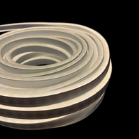Neon LED Strip Light Warm White 10m