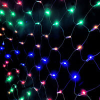 Net Light Multicolour
