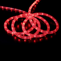 Rope Light RED 50m Commercial
