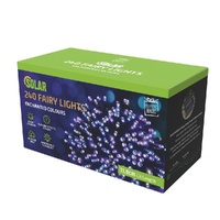 Solar Fairy Lights 240 Enchanted