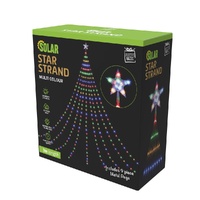Solar Star Strand Multicolour 3m