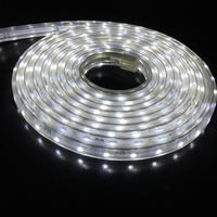 LED Strip Light COOL WHITE 5m 330 Lumens