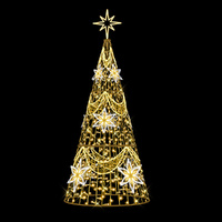 Warm White Dream Series Magic Tree 305cm