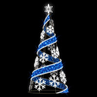 Blue Dream Series Magic Tree 4.1m