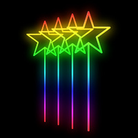 RGB 4 Star Stakes 70cm