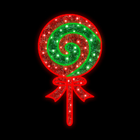 Candy Lollypop 105cm