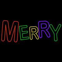 Merry Motif 150cm