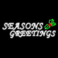 Seasons Greetings 200cm